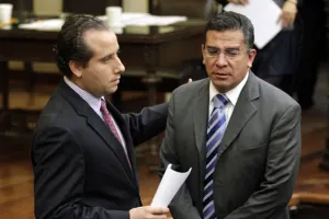Buscan legisladores en tercer periodo discutir reforma energética