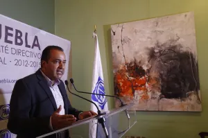CDE del PAN no ha iniciado operación cicatriz para unificar liderazgos