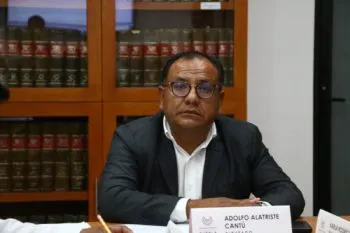 Confirma TEPJF candidatura indígena de Adolfo Alatriste