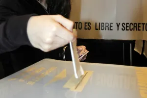 Descartan ?focos rojos? en la capital poblana por proceso electoral