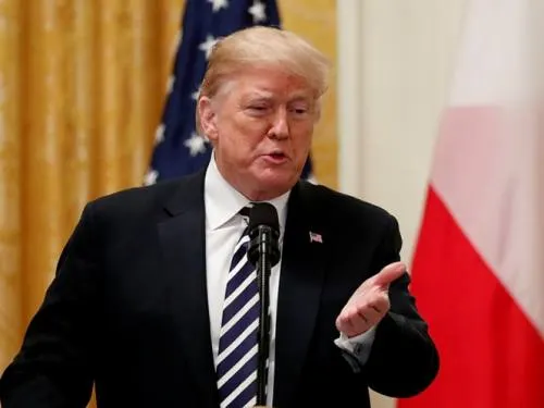 Habrá muy buena relación con López Obrador: Trump