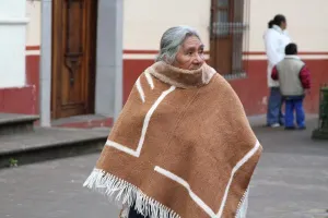 Se esperan en Puebla bajas temperaturas y lluvias aisladas