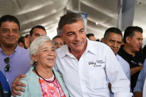 Fundamental acercar los servicios a los ciudadanos: Tony Gali