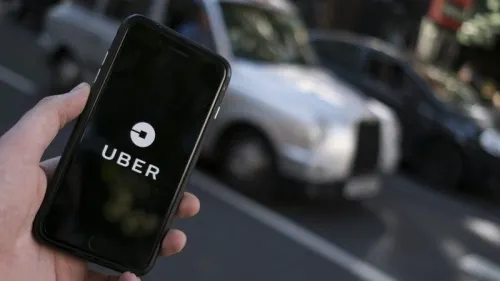 Permitirán pago en efectivo en servicio ejecutivo de transporte