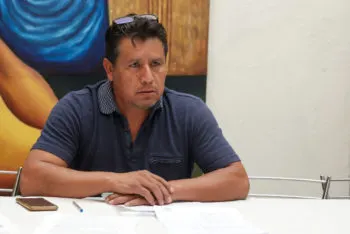 Consejo Indígena le “pasará la factura” a Eduardo Rivera con voto de castigo