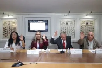 Aprueba Comisión del Congreso declaratoria del 1 de agosto como Día del Cantero y el Artesano en Puebla