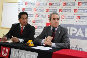 UPAEP Tehuacán consolida oferta académica en la región