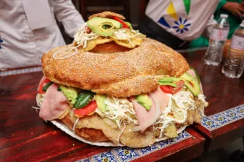 ¡No te lo pierdas! Festival de la Cemita 2024 del 19 al 22 de abril en el Parque del Carmen