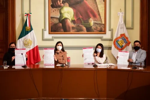 Destinan un millón de pesos en apoyos a deportistas, árbitros o entrenadores de deportes