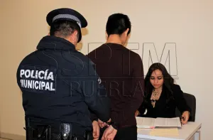 En una semana detienen a 12 personas; la mayoría por delitos contra la salud