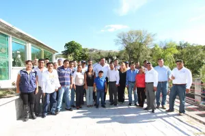 Vamos a seguir ejerciendo nuestro liderazgo: Micalco