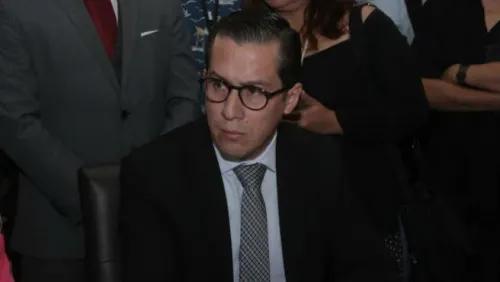 Solo dos millones de pesos se regresarán a la federación y forma parte del subejercicio