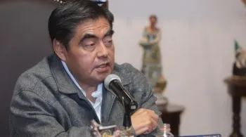 Promoverá Gobierno de Puebla diálogo ordenado sobre interrupción legal del embarazo: MBH