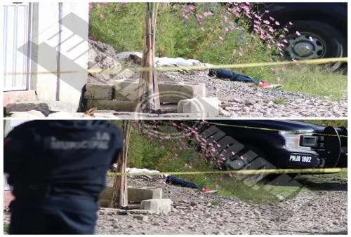 Hallan el cuerpo de un hombre en San Jerónimo Caleras