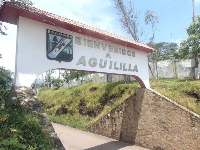 Aguililla