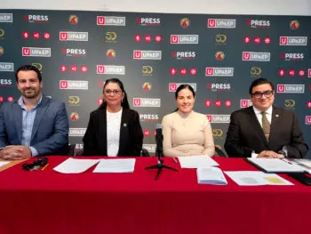 Propuestas de López Obrador, agenda con intención de influir en el proceso electoral: Valente Tallabs