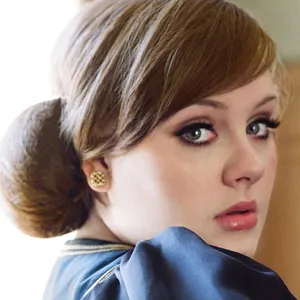 Adele vende más que Michael Jackson
