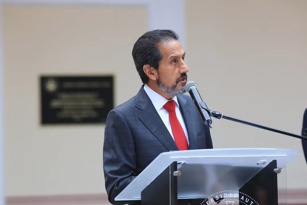 Alfonso Esparza