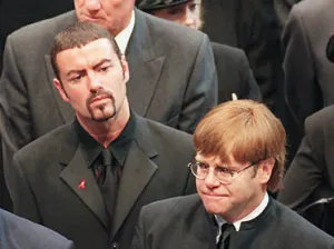 Madonna y Elton John encabezan homenajes a George Michael