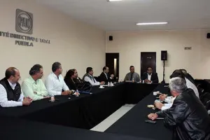 Diputados electos pronto tendrán coordinador: PAN