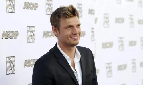 Nick Carter, de Backstreet Boys, no será investigado por supuesta violación