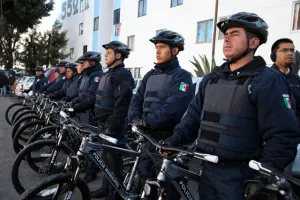 Rechaza Banck Serrato despidos de 100 elementos de SSPTM