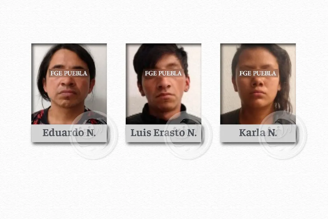 Eduardo Luis Erasto Karla Snt Delitos Contra La Salud