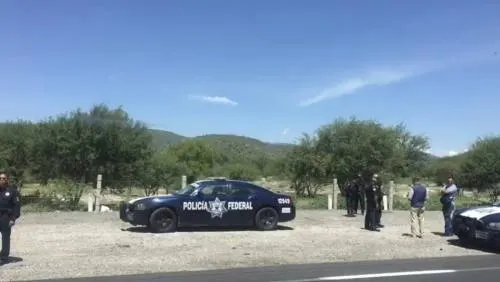 Ejecutan a tres personas en la carretera Cuacnopalan-Oaxaca
