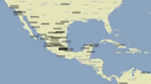 #YaMeCansé3 vuelve a la cima de trending topic