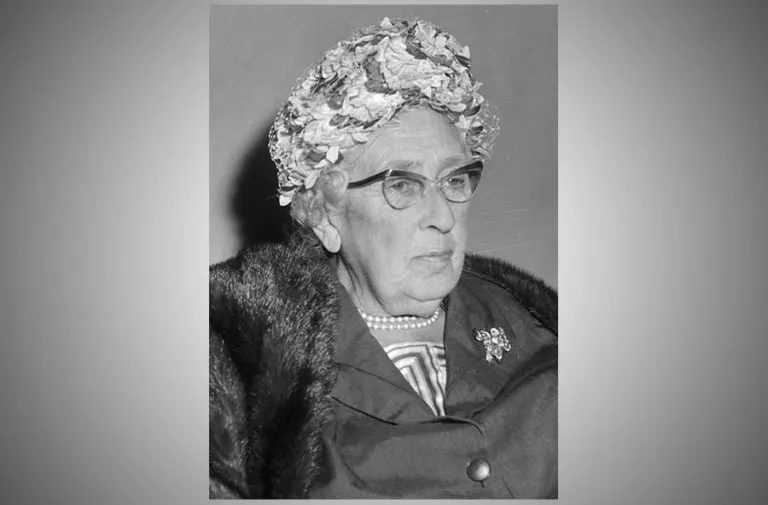 Agatha Christie: la alquimia detrás del misterio