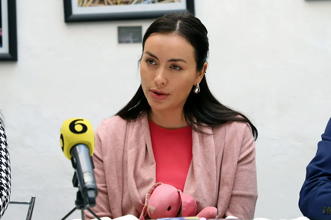 Rocio Macias Salas