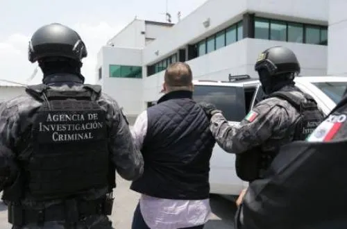 Duarte, en huelga de hambre para frenar ‘persecución’ en su contra