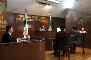 El TEEP ordena reapertura de casillas