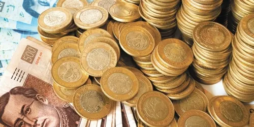 ¡Comienza la fiesta! El peso quiere celebrar el ‘Grito’ por debajo de las 21 unidades