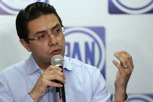 Giles asegura que en caso de ser invitado a campaña de ERP asistirá con mucho gusto