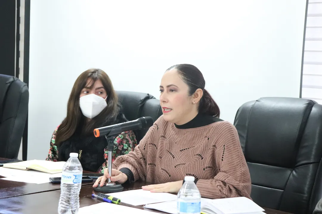 Verónica Sandoval Castañeda