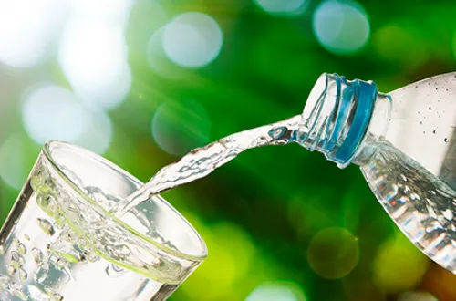 México, el quinto país que más consume agua