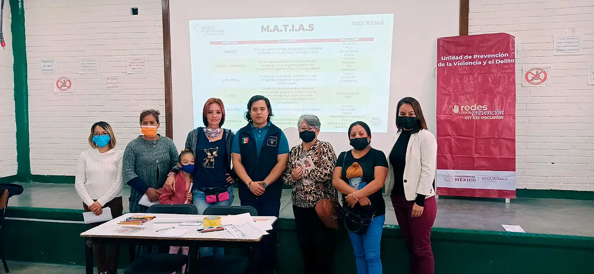 Sep Secundarias Prevencion De Adicciones