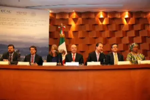 México, primer país en elaborar inventario de contaminantes de vida corta