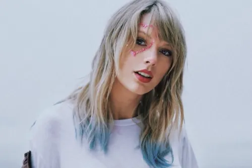 Taylor Swift regrabará sus cinco primeros discos para obtener los derechos