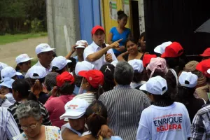 Hacer frente a los problemas de Puebla: Sulaimán