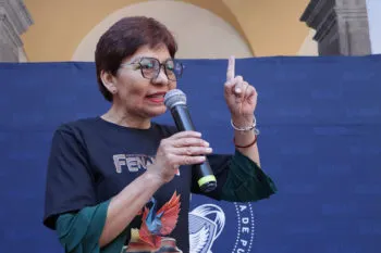 Candidatos a la gubernatura de Puebla serán invitados a BUAP para presentar propuestas