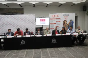 Trata de personas aumenta en territorio poblano, alerta la Ibero