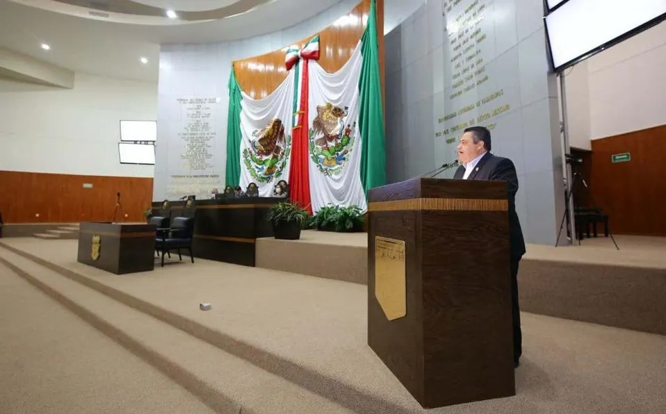 Foto: Milenio