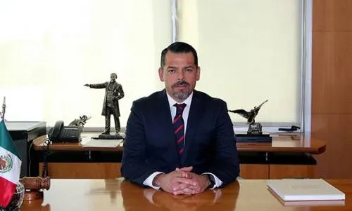 Héctor Sánchez Sánchez asume presidencia de TSJ en sustitución de Roberto Flores Toledano