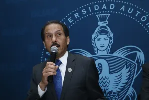 CIFIIA de la BUAP con un avance del 40%: Esparza