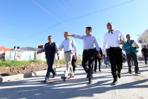 Rivera pide a Congreso impedir que candidaturas ciudadanas sirvan al narco