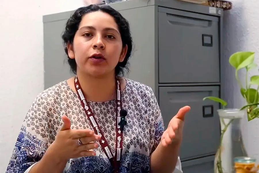Aquetzaly Mota