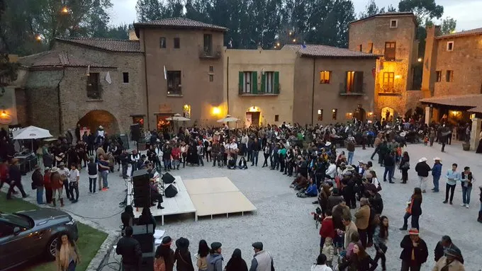 Val’Quirico