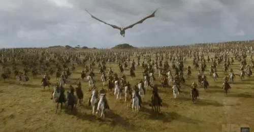 Las 10 frases que Game of Thrones le regaló al internet